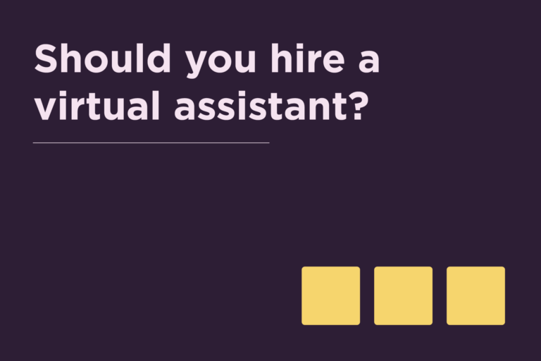 Virtual Assistant